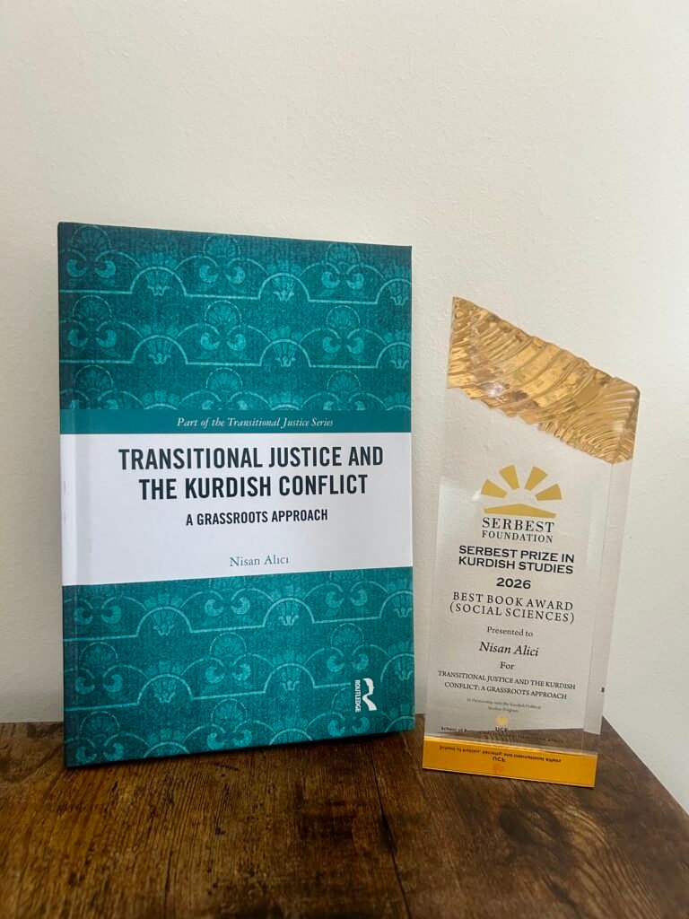 Best Book Social Sciences 2026